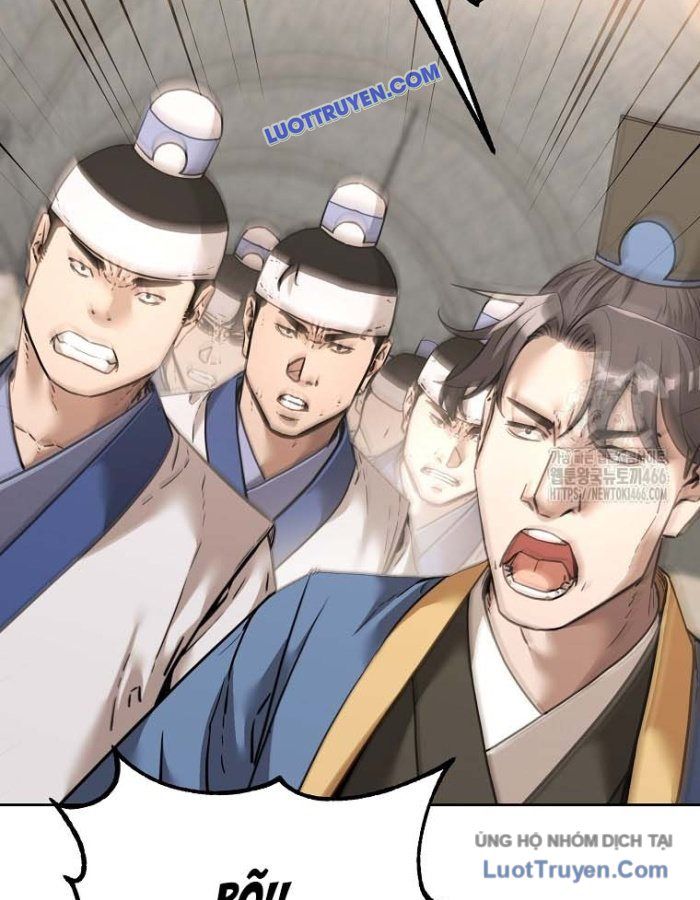 Sự Chuyển Sinh Vào Võ Lâm Thế Gia Của Ranker Chapter 146 - 38