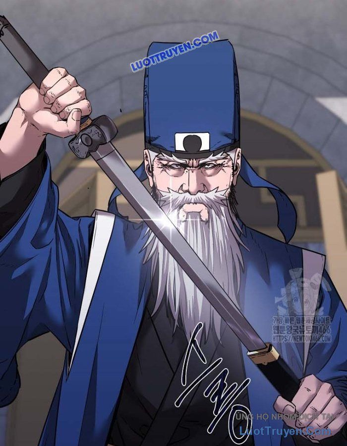 Sự Chuyển Sinh Vào Võ Lâm Thế Gia Của Ranker Chapter 146 - 40