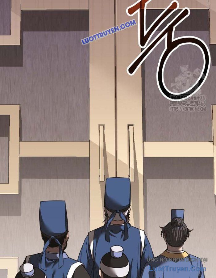 Sự Chuyển Sinh Vào Võ Lâm Thế Gia Của Ranker Chapter 146 - 5