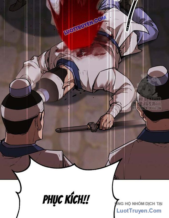 Sự Chuyển Sinh Vào Võ Lâm Thế Gia Của Ranker Chapter 146 - 48