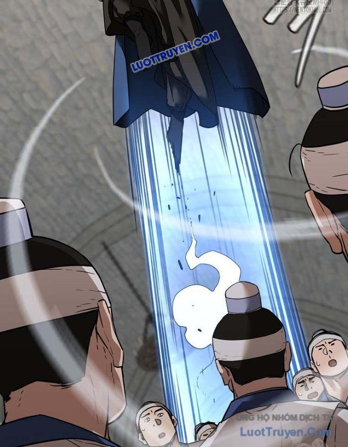 Sự Chuyển Sinh Vào Võ Lâm Thế Gia Của Ranker Chapter 146 - 54