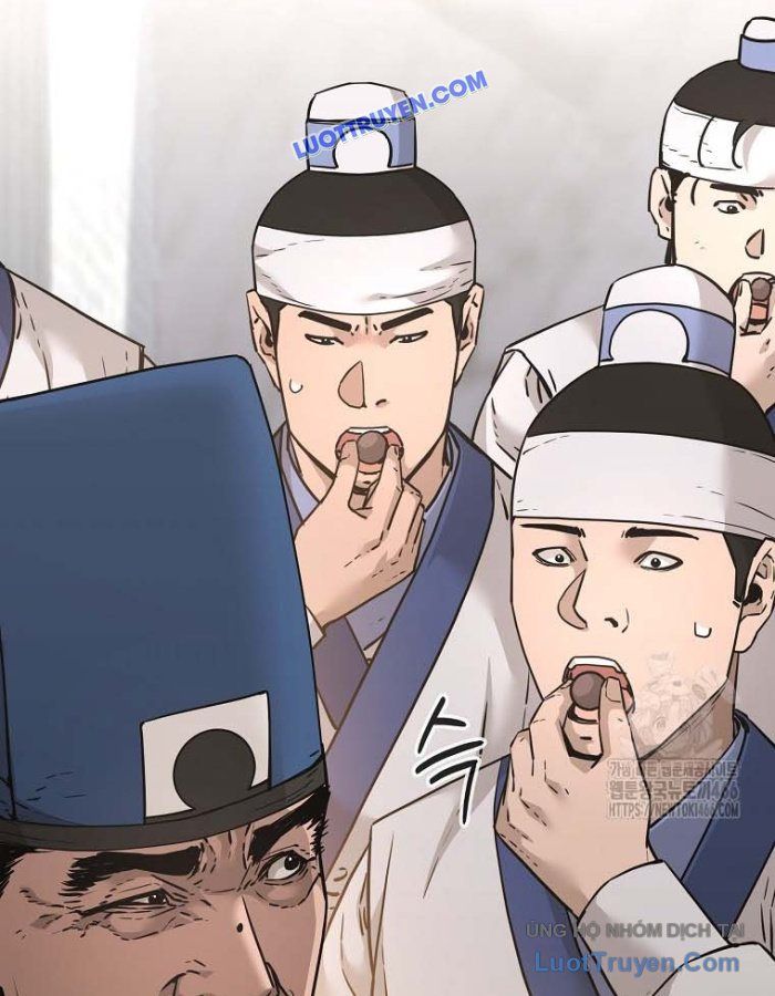 Sự Chuyển Sinh Vào Võ Lâm Thế Gia Của Ranker Chapter 146 - 9