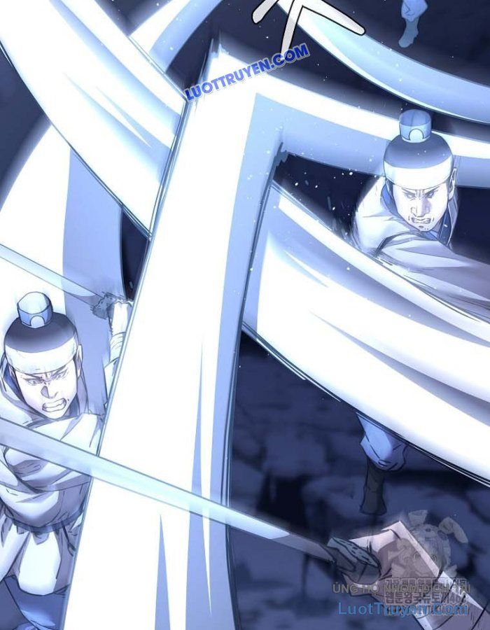 Sự Chuyển Sinh Vào Võ Lâm Thế Gia Của Ranker Chapter 146 - 84