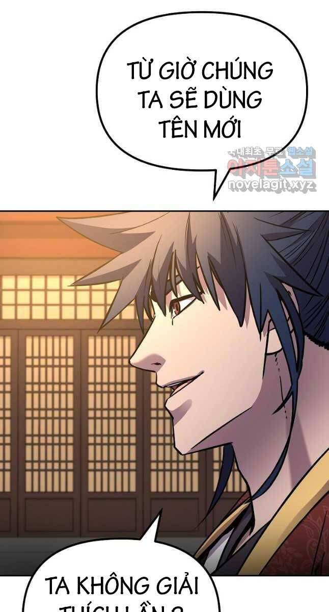Sự Chuyển Sinh Vào Võ Lâm Thế Gia Của Ranker Chapter 100 - 4