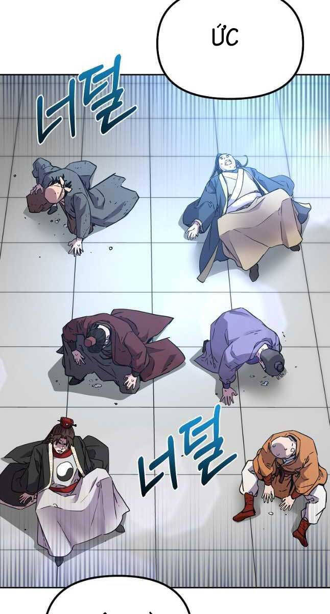 Sự Chuyển Sinh Vào Võ Lâm Thế Gia Của Ranker Chapter 100 - 49