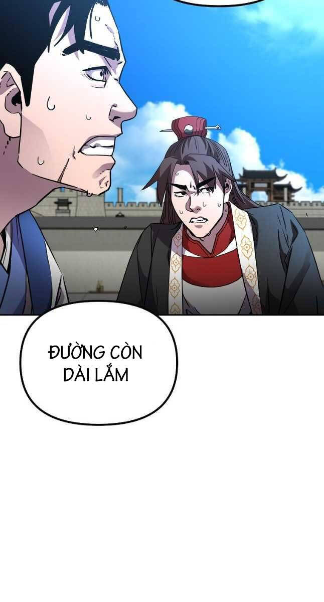 Sự Chuyển Sinh Vào Võ Lâm Thế Gia Của Ranker Chapter 100 - 56