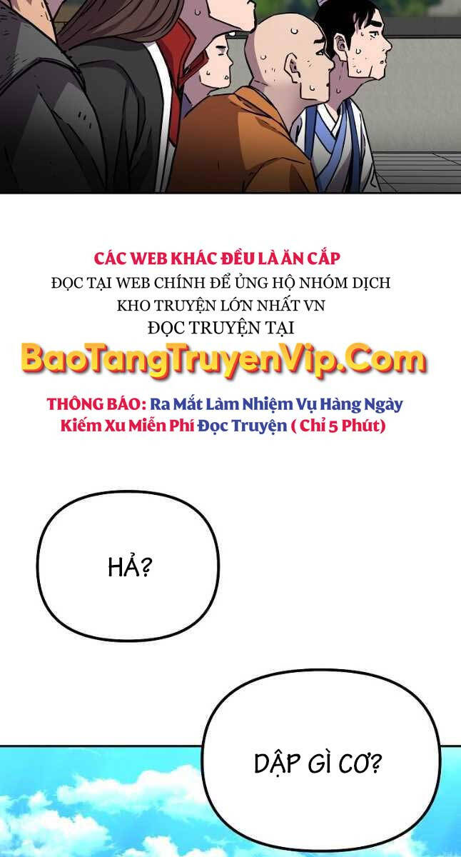 Sự Chuyển Sinh Vào Võ Lâm Thế Gia Của Ranker Chapter 100 - 70