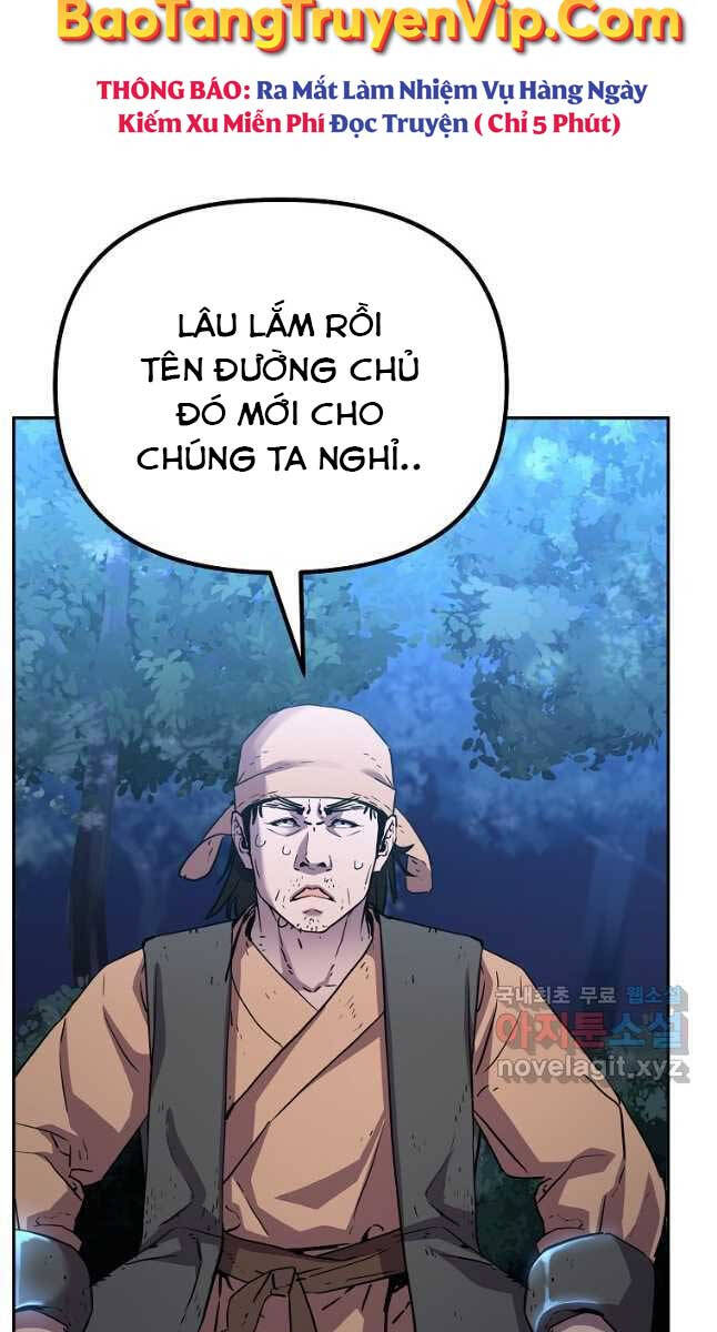 Sự Chuyển Sinh Vào Võ Lâm Thế Gia Của Ranker Chapter 101 - 17