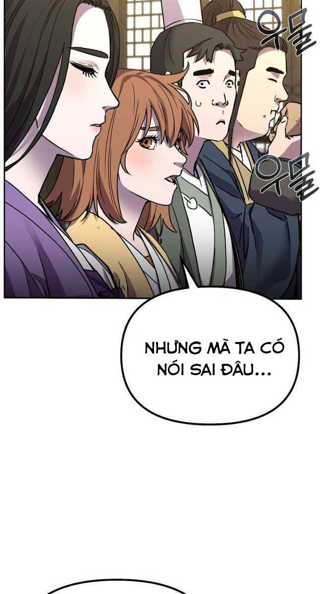 Sự Chuyển Sinh Vào Võ Lâm Thế Gia Của Ranker Chapter 101 - 78