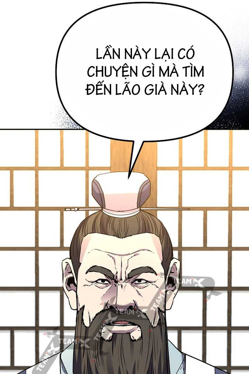 Sự Chuyển Sinh Vào Võ Lâm Thế Gia Của Ranker Chapter 102 - 49
