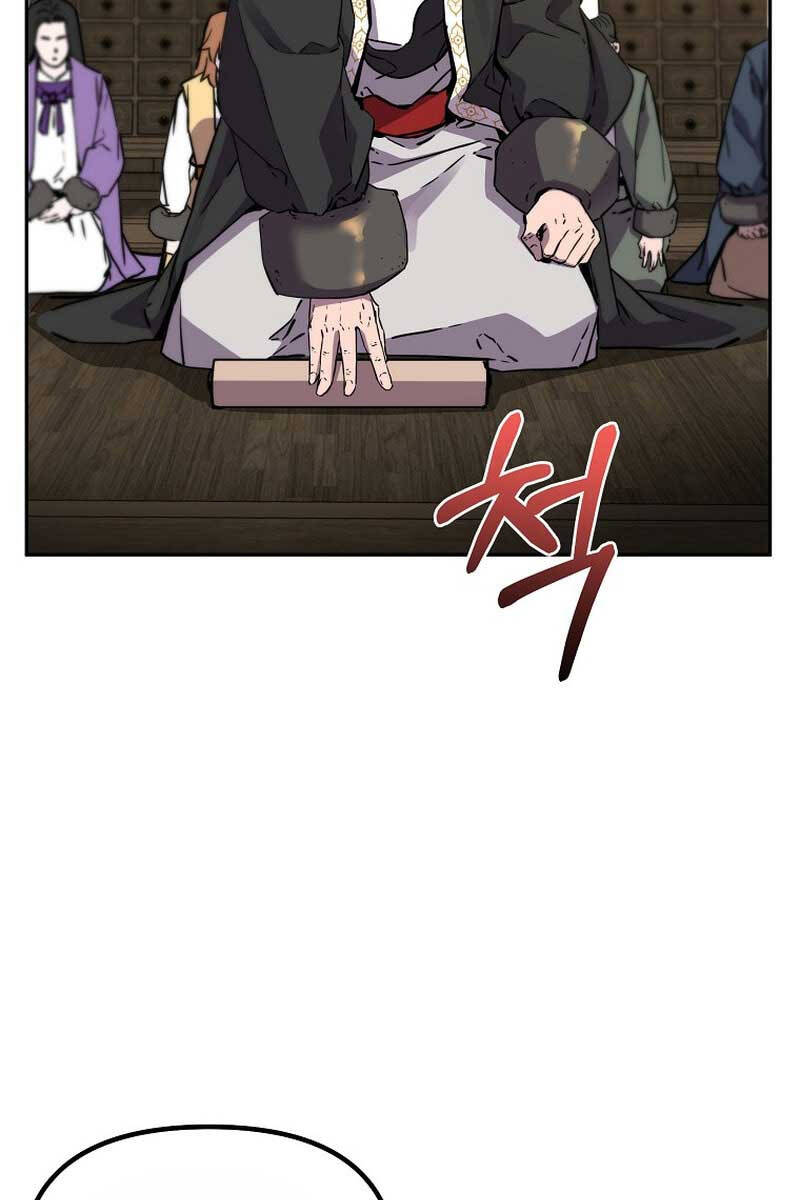 Sự Chuyển Sinh Vào Võ Lâm Thế Gia Của Ranker Chapter 102 - 58