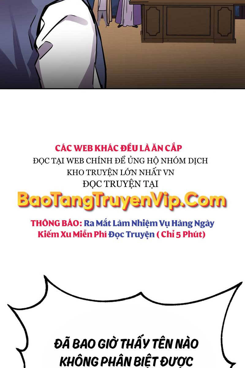 Sự Chuyển Sinh Vào Võ Lâm Thế Gia Của Ranker Chapter 102 - 94