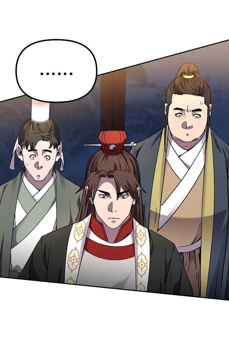 Sự Chuyển Sinh Vào Võ Lâm Thế Gia Của Ranker Chapter 104 - 4