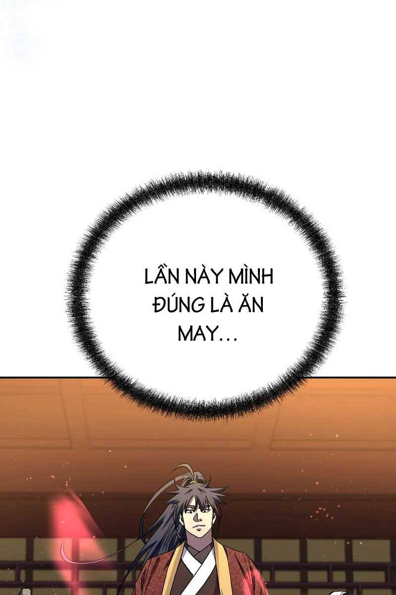 Sự Chuyển Sinh Vào Võ Lâm Thế Gia Của Ranker Chapter 104 - 8