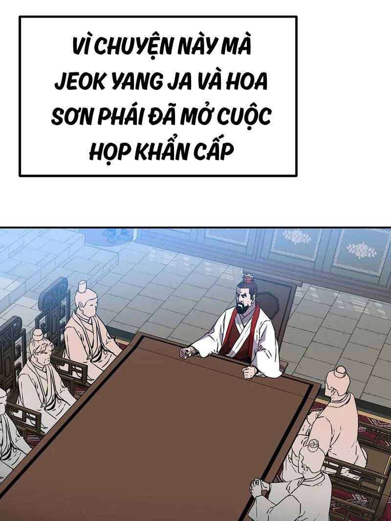 Sự Chuyển Sinh Vào Võ Lâm Thế Gia Của Ranker Chapter 104 - 95