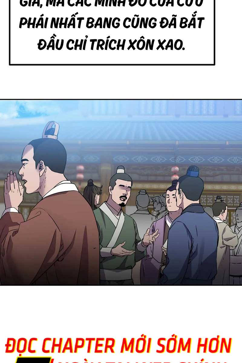 Sự Chuyển Sinh Vào Võ Lâm Thế Gia Của Ranker Chapter 104 - 97