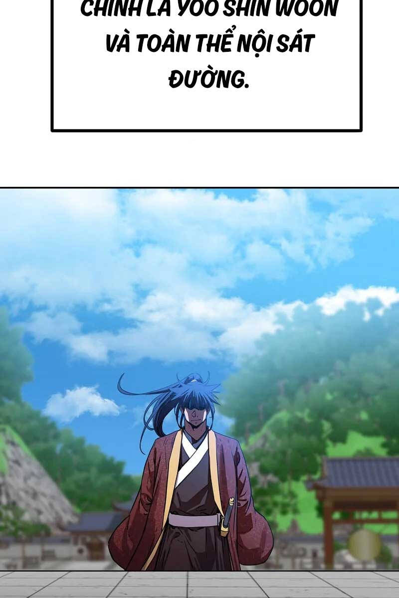Sự Chuyển Sinh Vào Võ Lâm Thế Gia Của Ranker Chapter 104 - 100