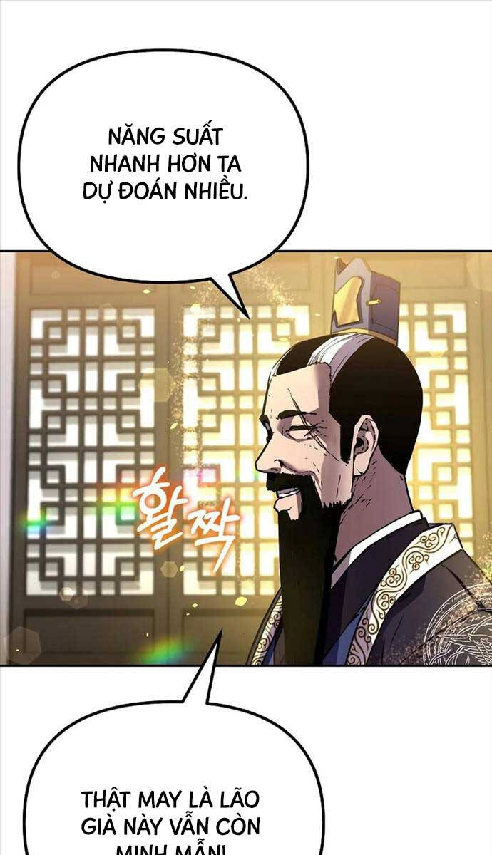 Sự Chuyển Sinh Vào Võ Lâm Thế Gia Của Ranker Chapter 105 - 22