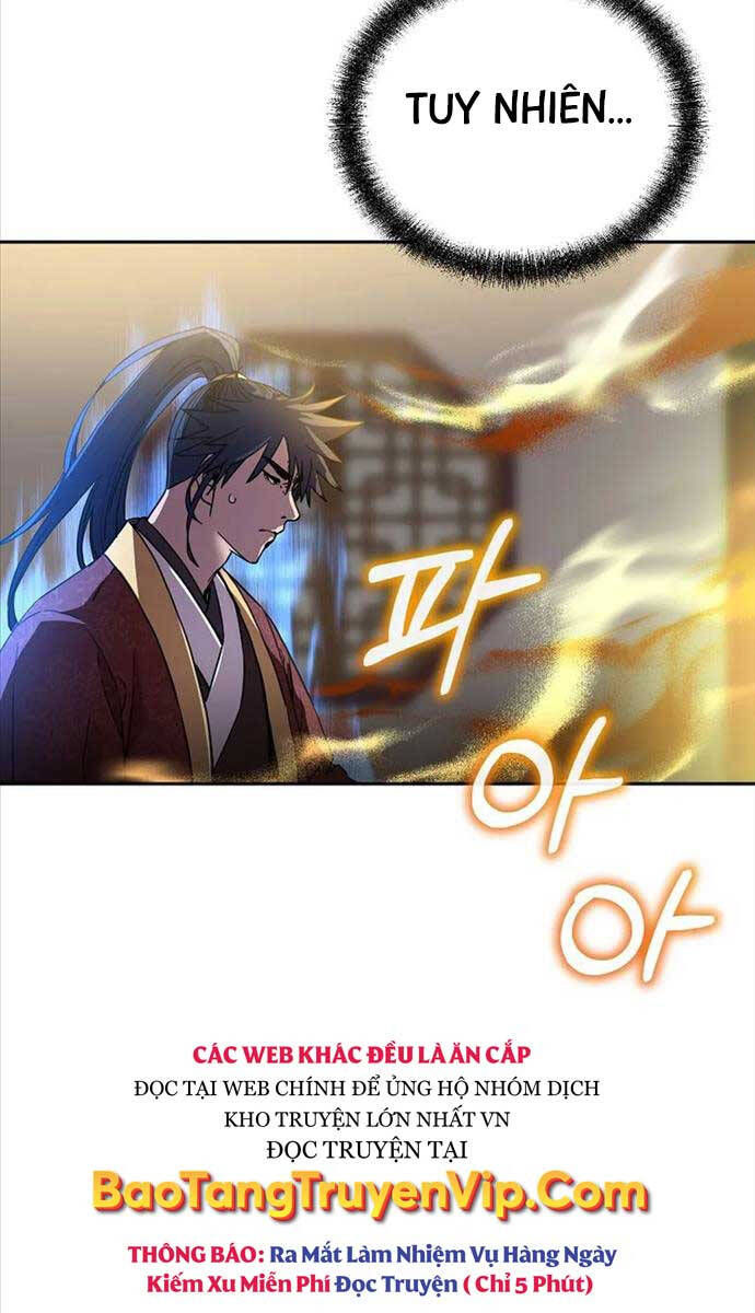 Sự Chuyển Sinh Vào Võ Lâm Thế Gia Của Ranker Chapter 105 - 30