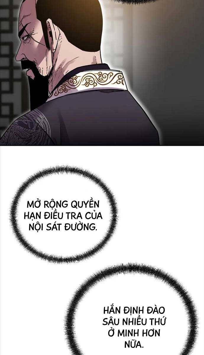 Sự Chuyển Sinh Vào Võ Lâm Thế Gia Của Ranker Chapter 105 - 55