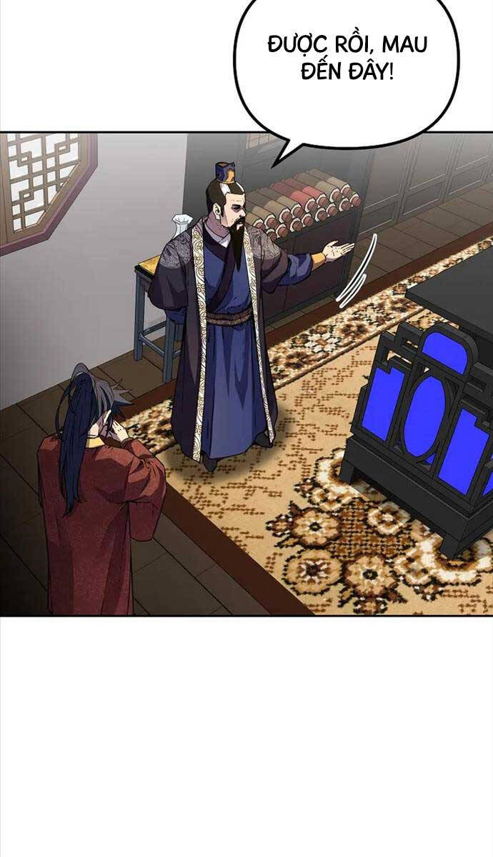 Sự Chuyển Sinh Vào Võ Lâm Thế Gia Của Ranker Chapter 105 - 9