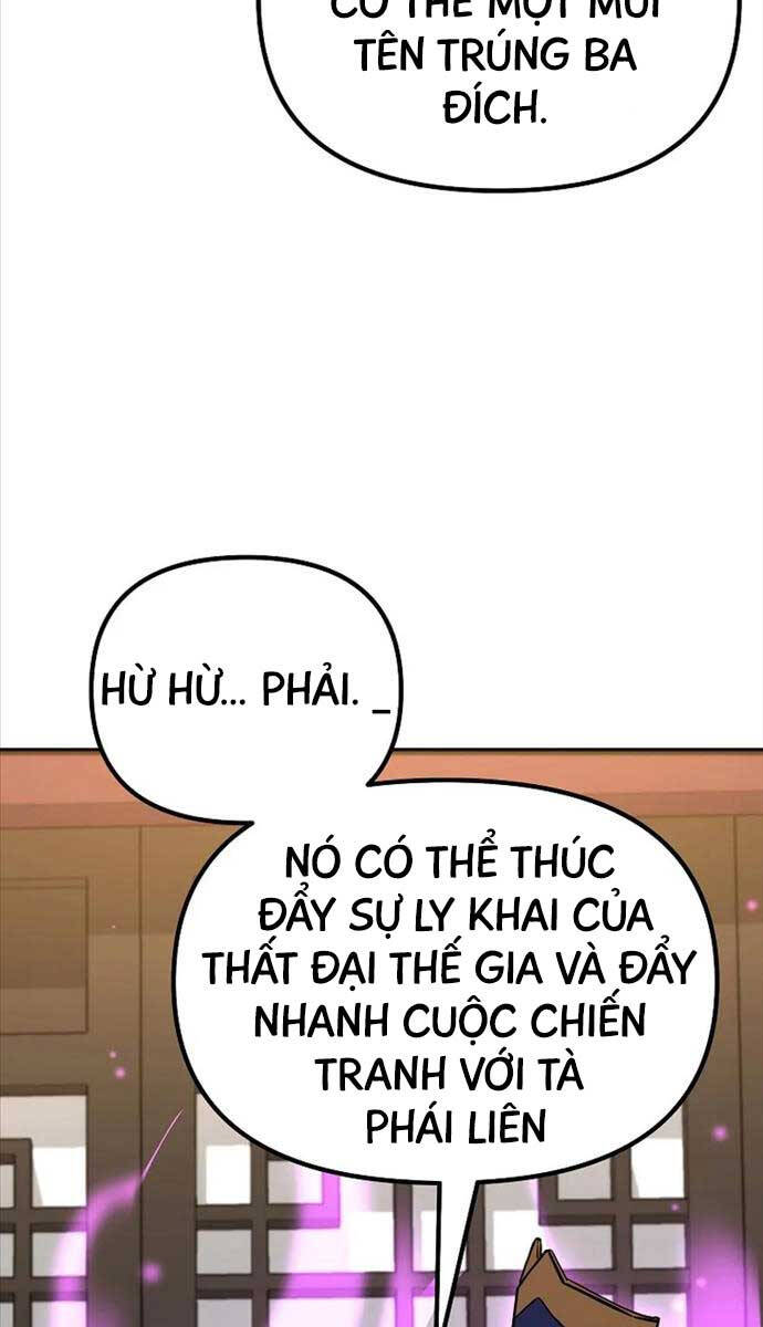 Sự Chuyển Sinh Vào Võ Lâm Thế Gia Của Ranker Chapter 105 - 82