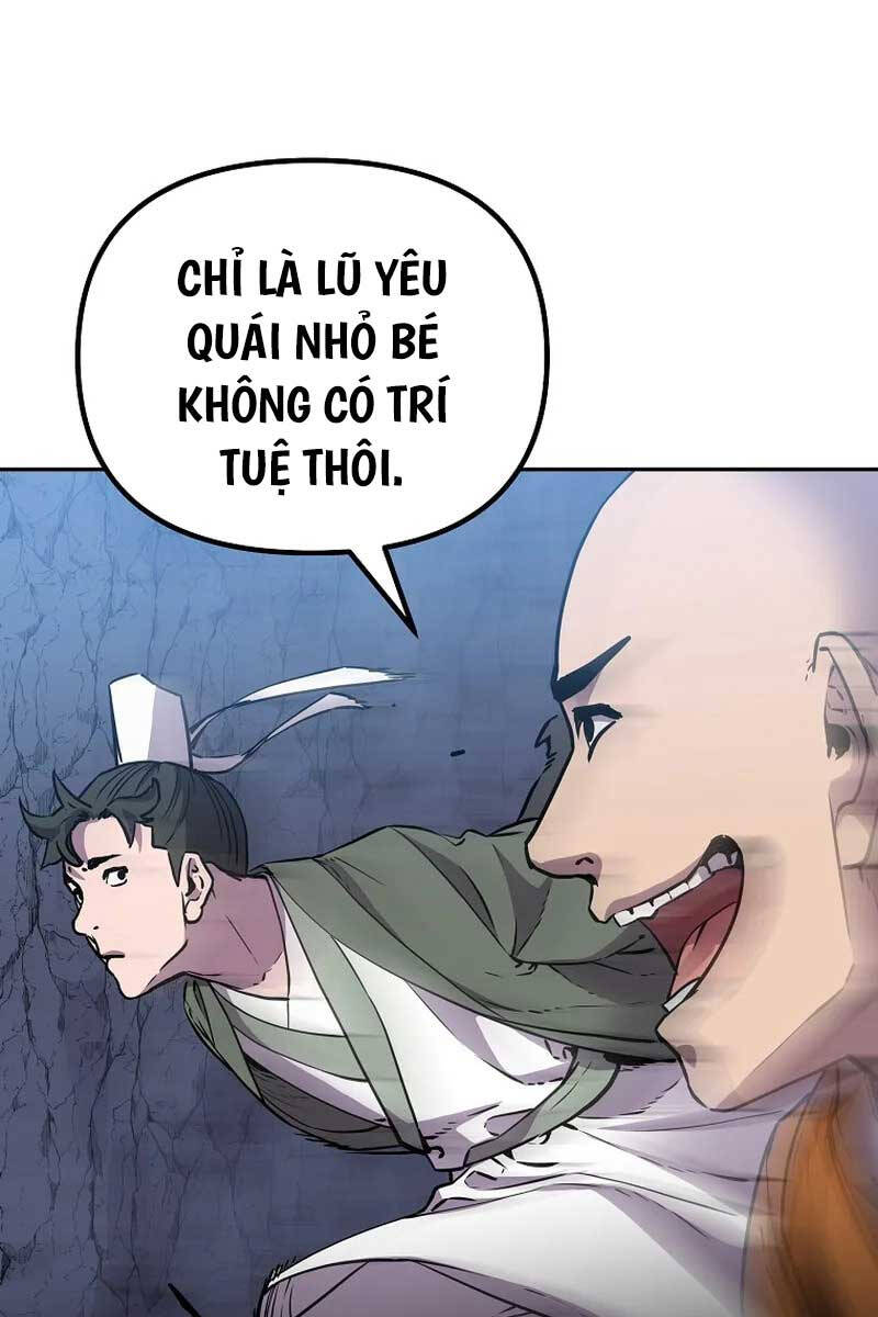 Sự Chuyển Sinh Vào Võ Lâm Thế Gia Của Ranker Chapter 110 - 53