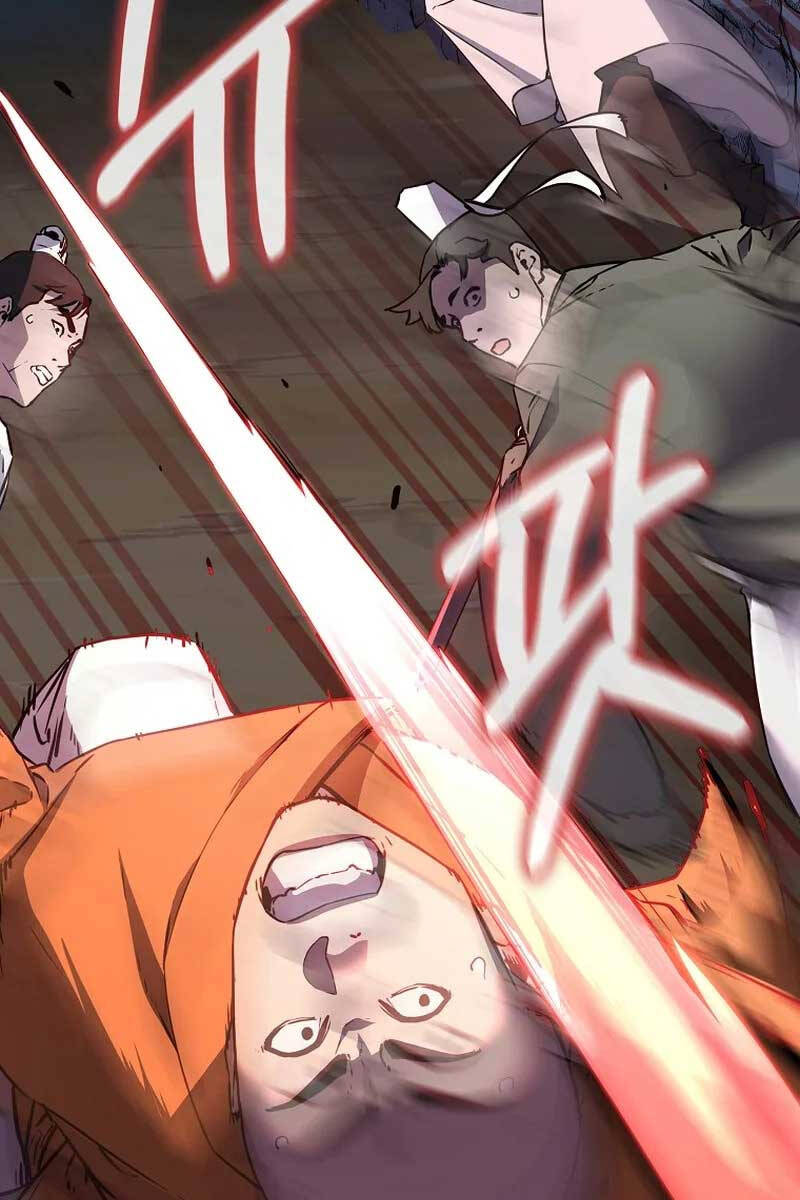 Sự Chuyển Sinh Vào Võ Lâm Thế Gia Của Ranker Chapter 110 - 58