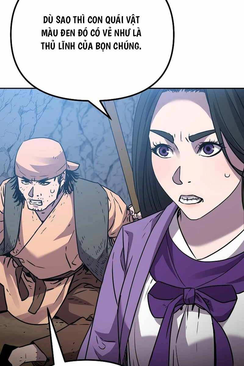 Sự Chuyển Sinh Vào Võ Lâm Thế Gia Của Ranker Chapter 115 - 106