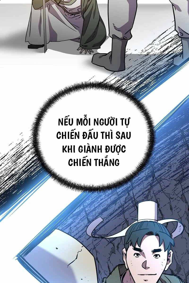 Sự Chuyển Sinh Vào Võ Lâm Thế Gia Của Ranker Chapter 115 - 129