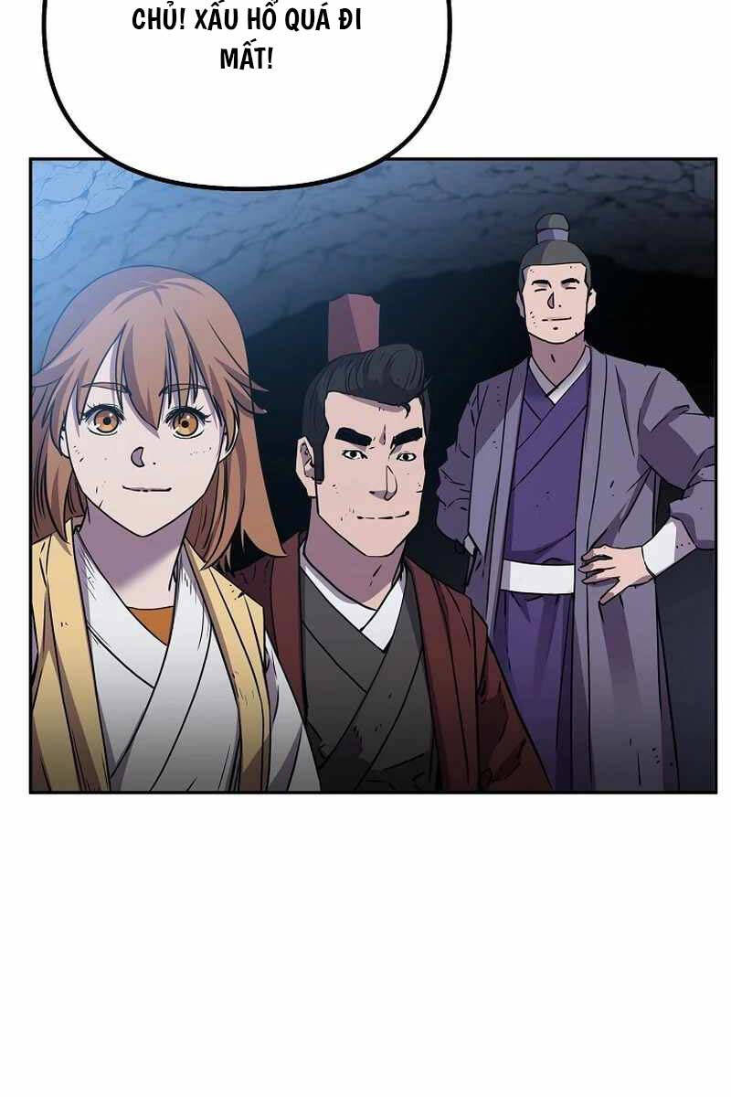 Sự Chuyển Sinh Vào Võ Lâm Thế Gia Của Ranker Chapter 115 - 73