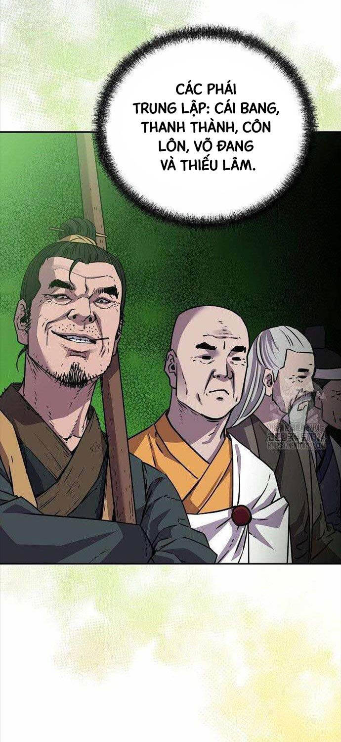 Sự Chuyển Sinh Vào Võ Lâm Thế Gia Của Ranker Chapter 118 - 12