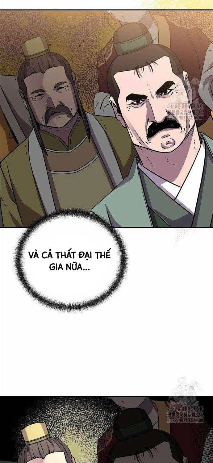 Sự Chuyển Sinh Vào Võ Lâm Thế Gia Của Ranker Chapter 118 - 13