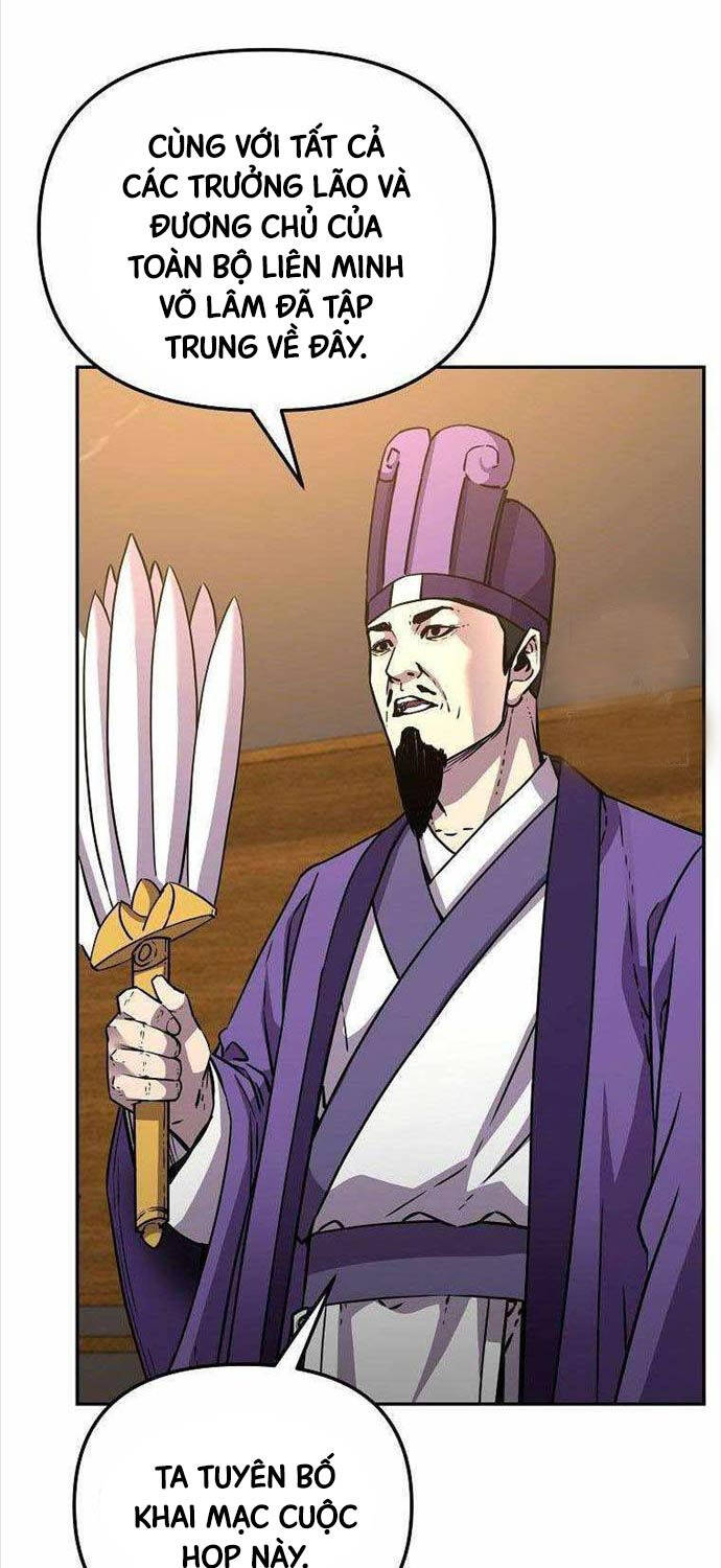 Sự Chuyển Sinh Vào Võ Lâm Thế Gia Của Ranker Chapter 118 - 18