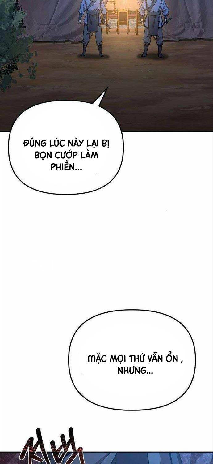 Sự Chuyển Sinh Vào Võ Lâm Thế Gia Của Ranker Chapter 118 - 3