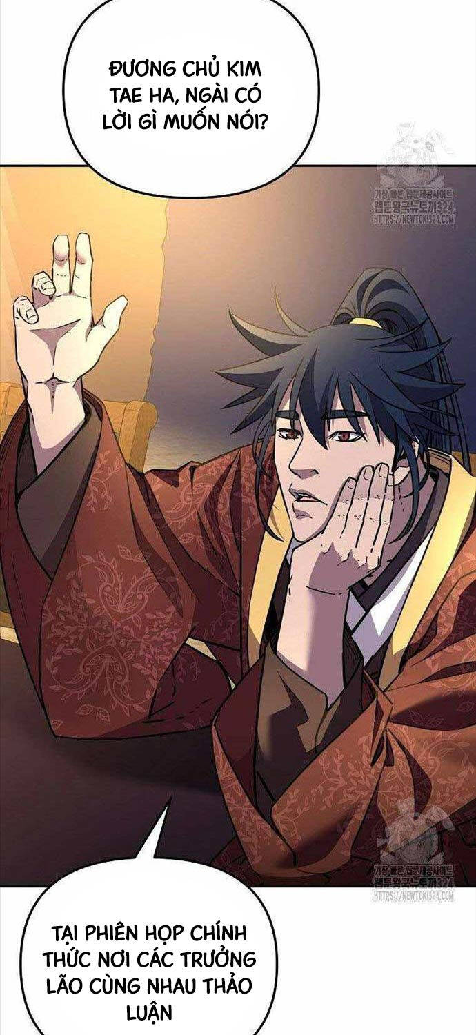 Sự Chuyển Sinh Vào Võ Lâm Thế Gia Của Ranker Chapter 118 - 21