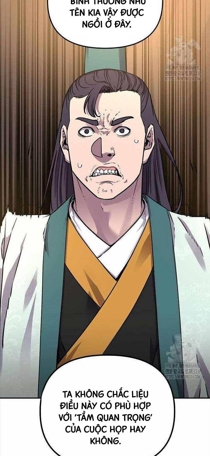 Sự Chuyển Sinh Vào Võ Lâm Thế Gia Của Ranker Chapter 118 - 23