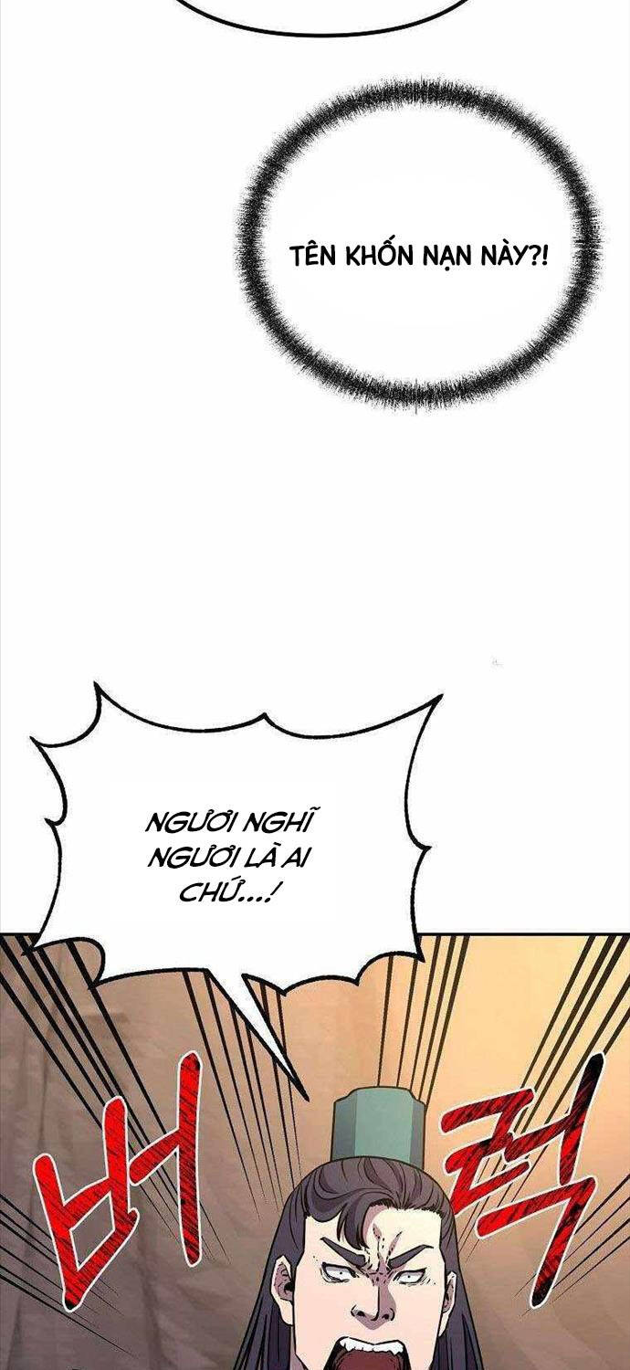 Sự Chuyển Sinh Vào Võ Lâm Thế Gia Của Ranker Chapter 118 - 24