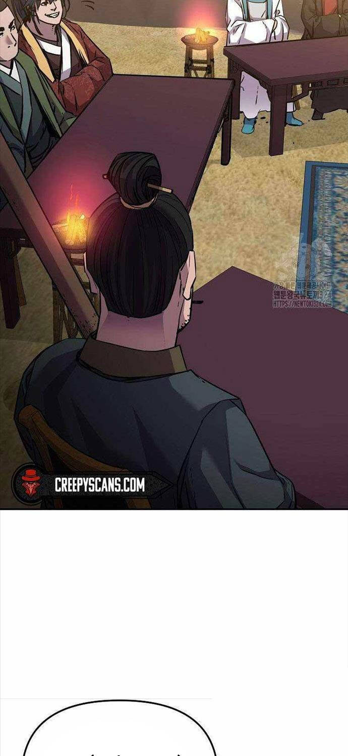 Sự Chuyển Sinh Vào Võ Lâm Thế Gia Của Ranker Chapter 118 - 28