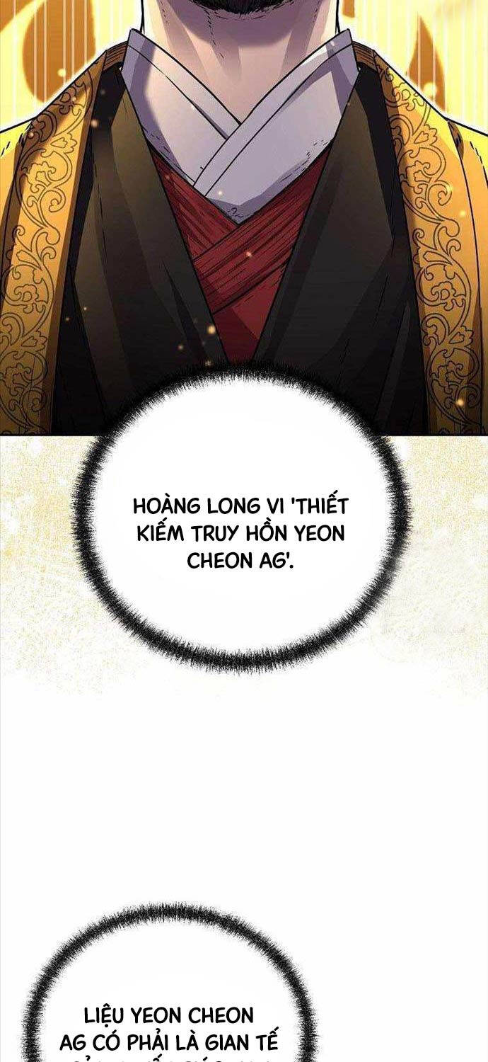 Sự Chuyển Sinh Vào Võ Lâm Thế Gia Của Ranker Chapter 118 - 35