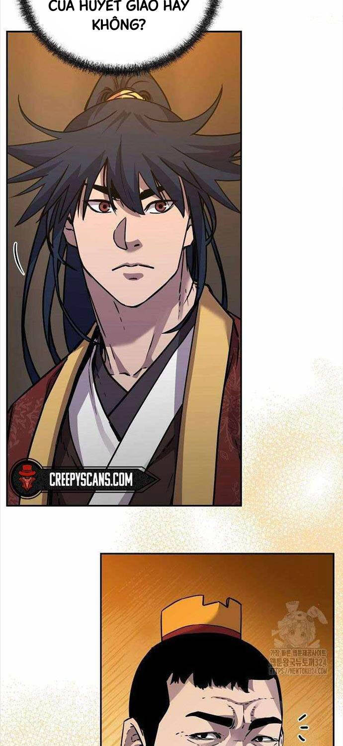 Sự Chuyển Sinh Vào Võ Lâm Thế Gia Của Ranker Chapter 118 - 36