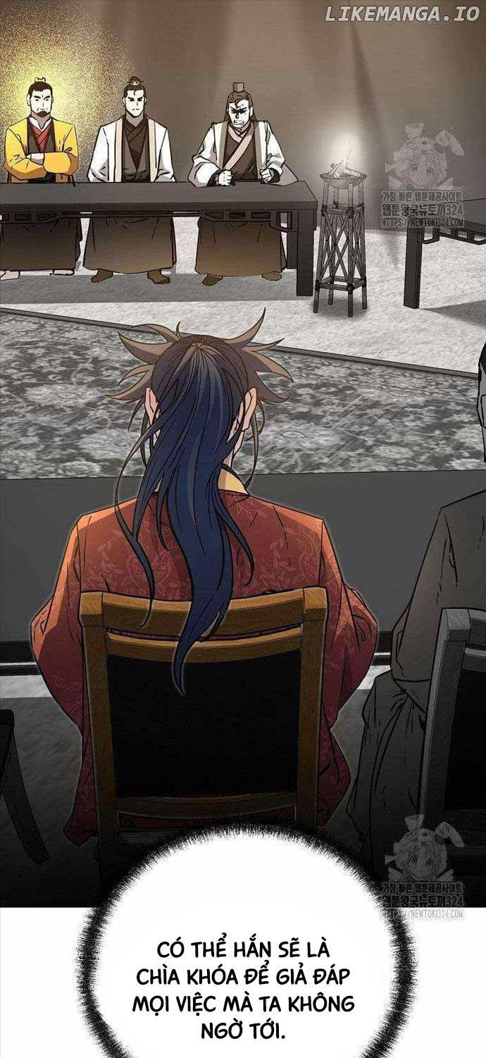 Sự Chuyển Sinh Vào Võ Lâm Thế Gia Của Ranker Chapter 118 - 38