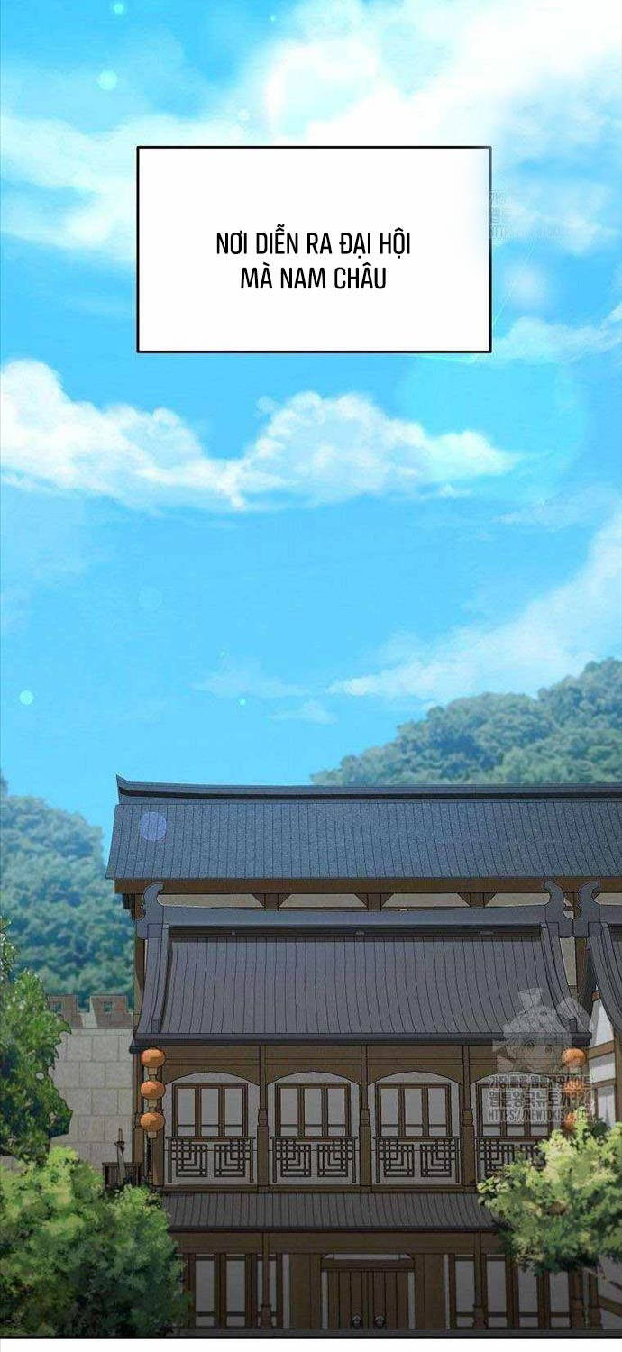 Sự Chuyển Sinh Vào Võ Lâm Thế Gia Của Ranker Chapter 118 - 40