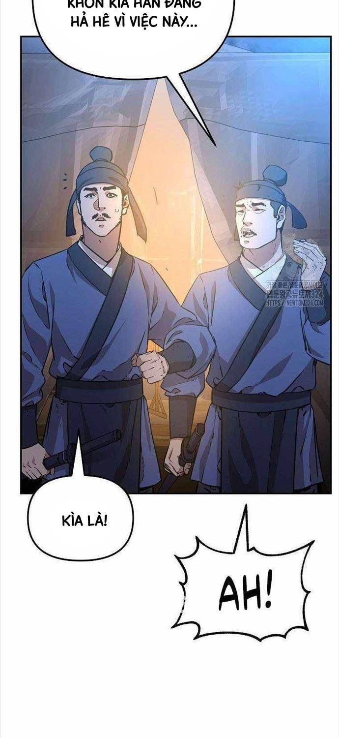 Sự Chuyển Sinh Vào Võ Lâm Thế Gia Của Ranker Chapter 118 - 5