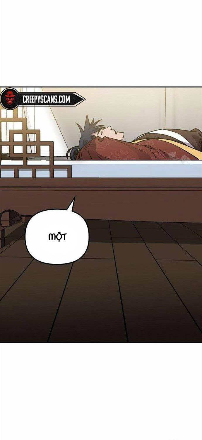 Sự Chuyển Sinh Vào Võ Lâm Thế Gia Của Ranker Chapter 118 - 43