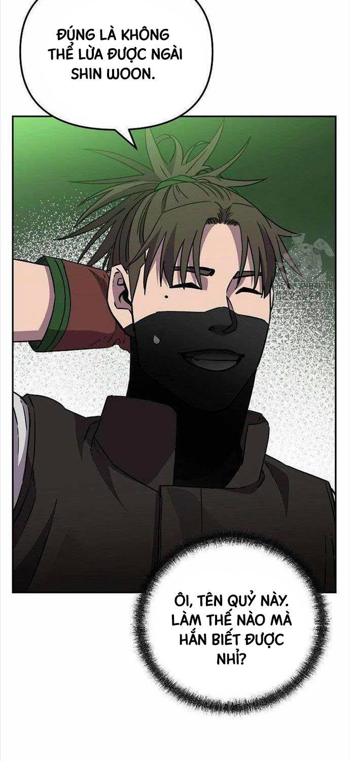 Sự Chuyển Sinh Vào Võ Lâm Thế Gia Của Ranker Chapter 118 - 45