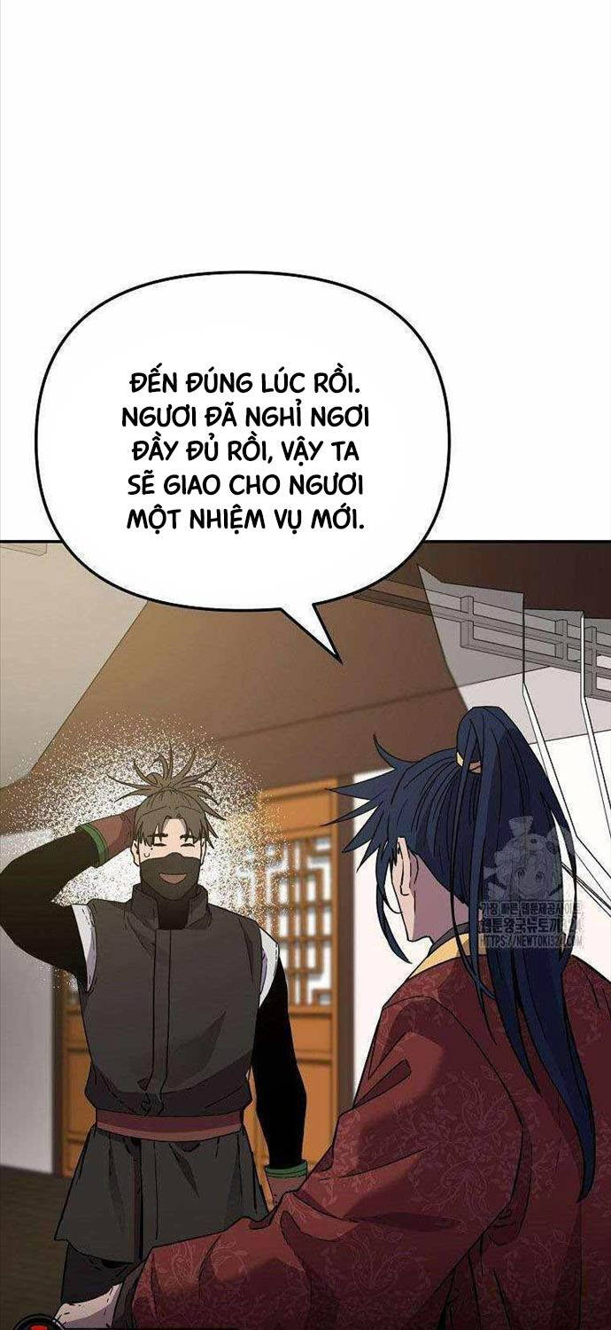 Sự Chuyển Sinh Vào Võ Lâm Thế Gia Của Ranker Chapter 118 - 46