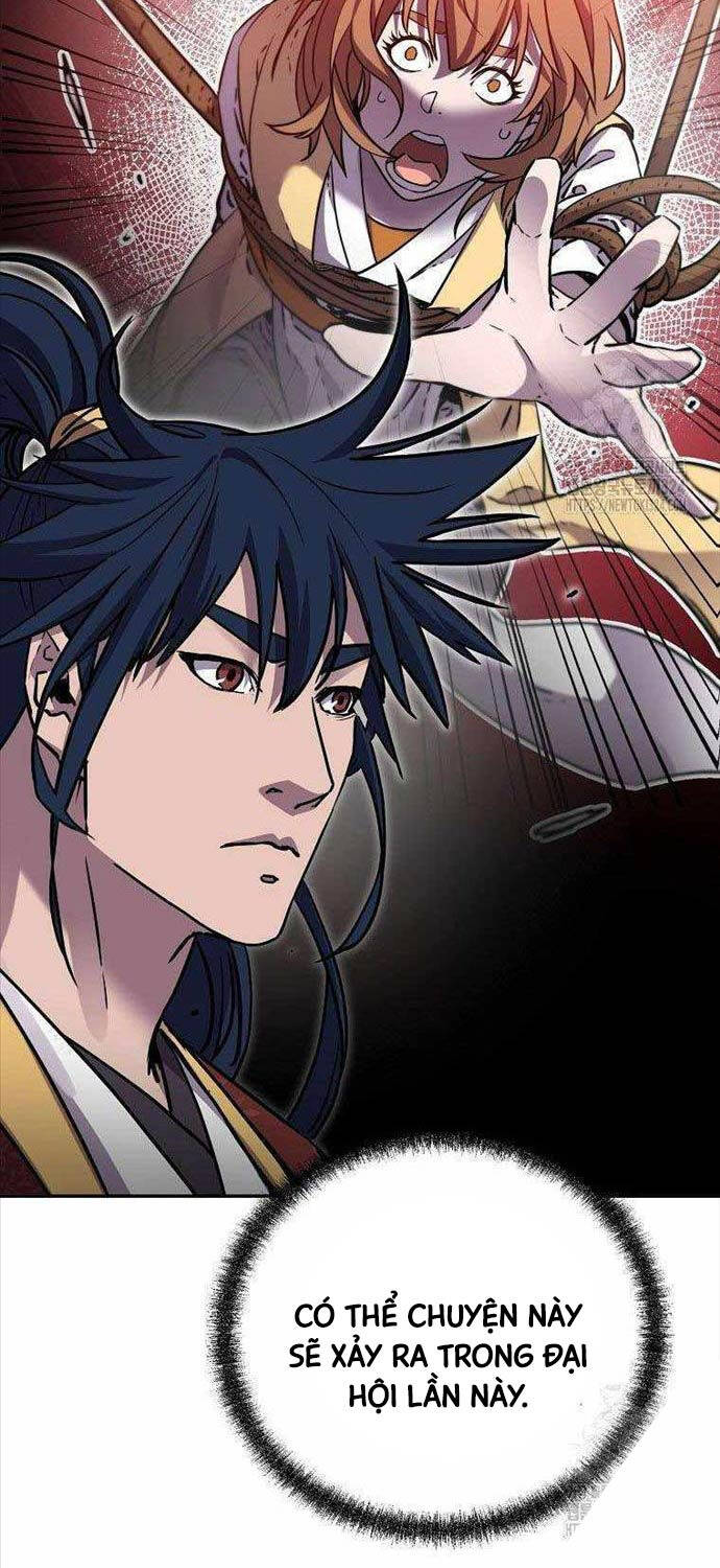 Sự Chuyển Sinh Vào Võ Lâm Thế Gia Của Ranker Chapter 118 - 49