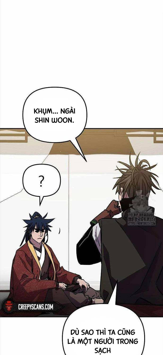 Sự Chuyển Sinh Vào Võ Lâm Thế Gia Của Ranker Chapter 118 - 50