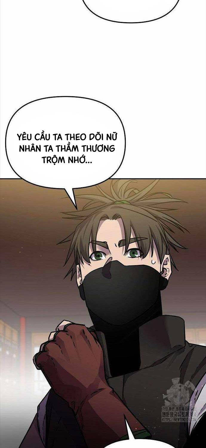 Sự Chuyển Sinh Vào Võ Lâm Thế Gia Của Ranker Chapter 118 - 51